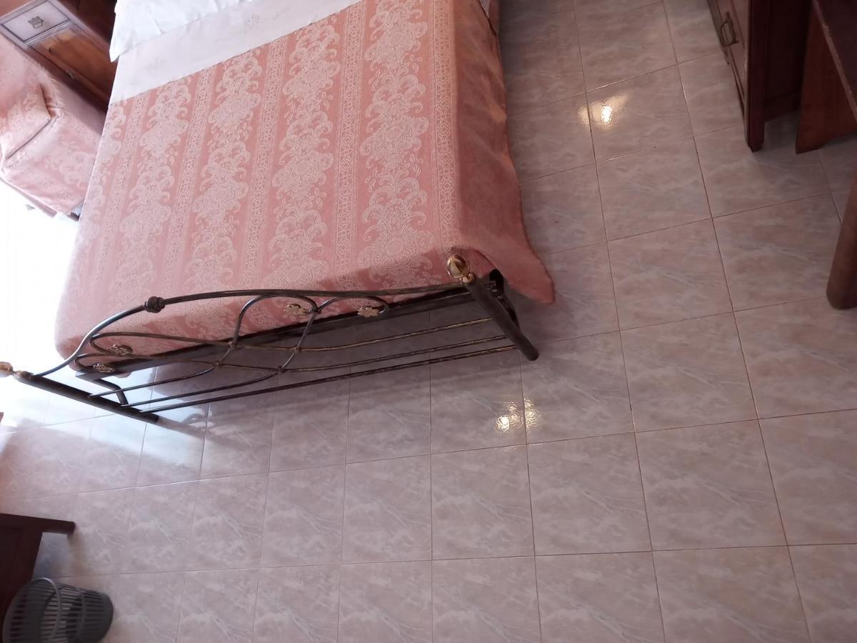 B&B Le Begonie Ascoli Piceno Esterno foto