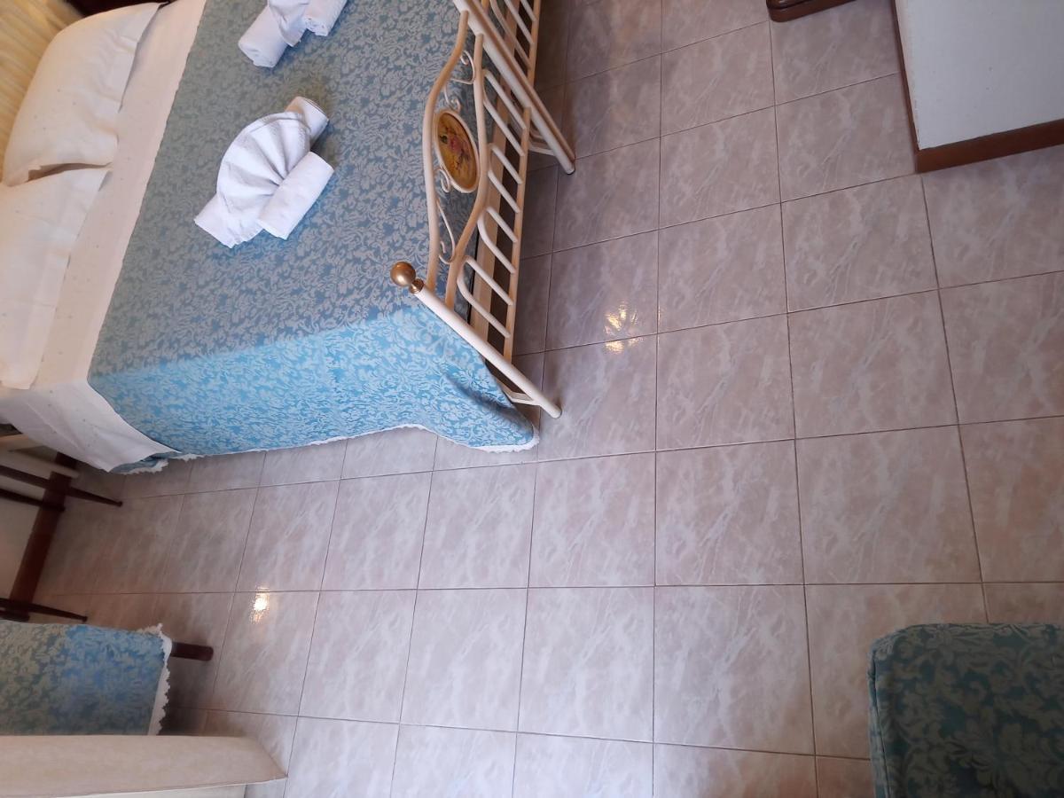 B&B Le Begonie Ascoli Piceno Esterno foto