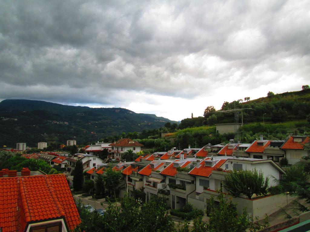 B&B Le Begonie Ascoli Piceno Camera foto