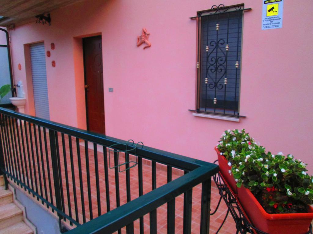 B&B Le Begonie Ascoli Piceno Camera foto