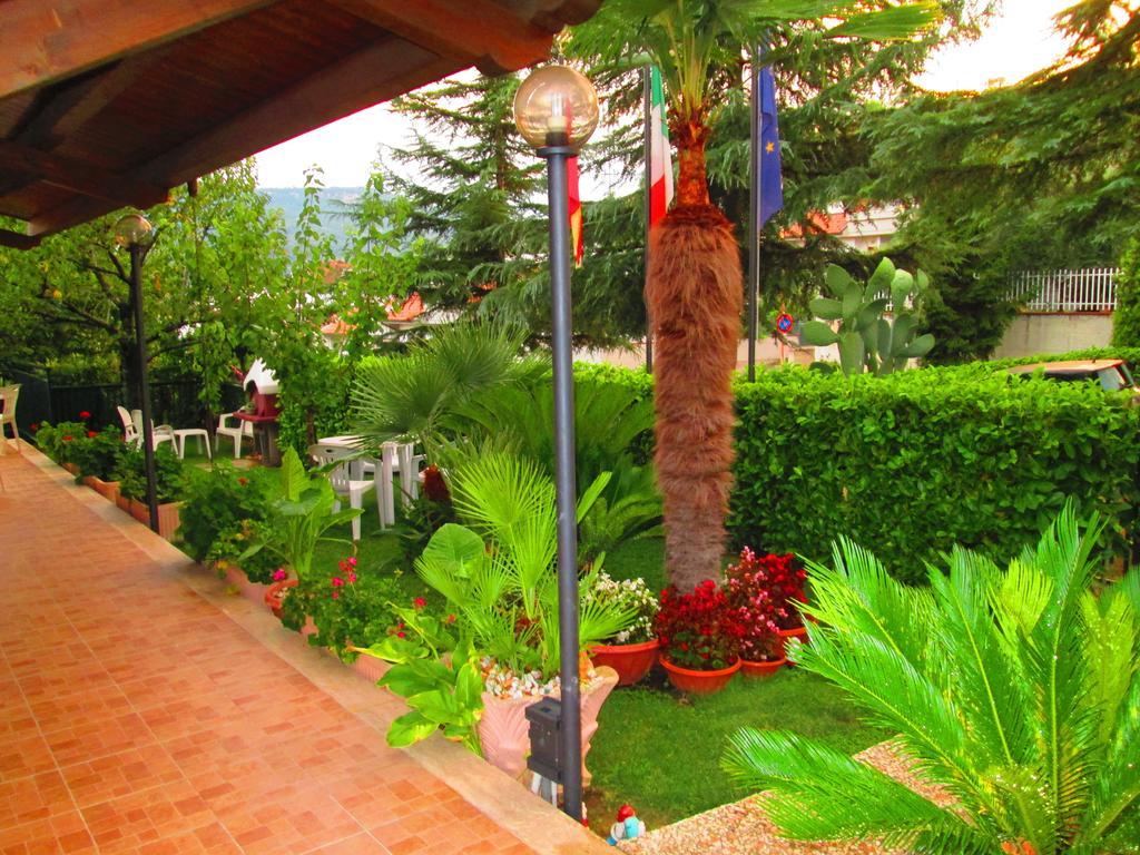 B&B Le Begonie Ascoli Piceno Camera foto