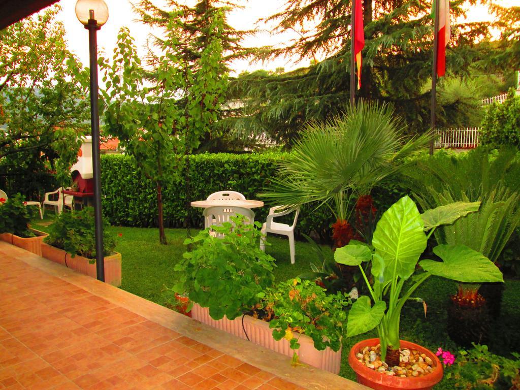 B&B Le Begonie Ascoli Piceno Camera foto