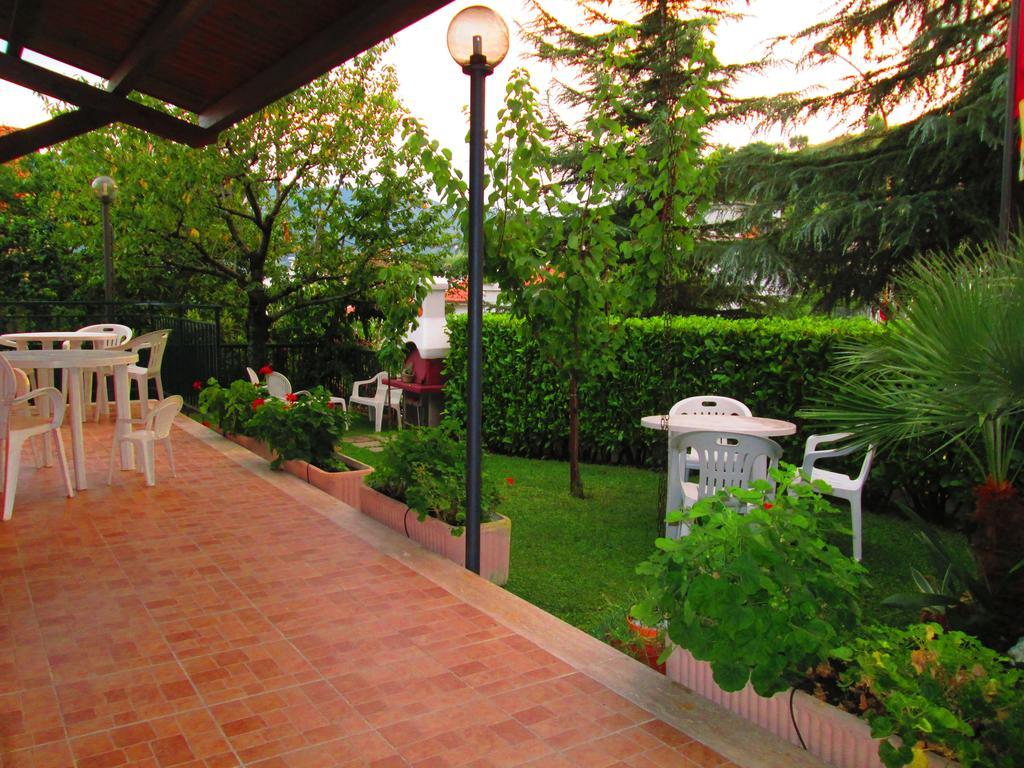 B&B Le Begonie Ascoli Piceno Camera foto