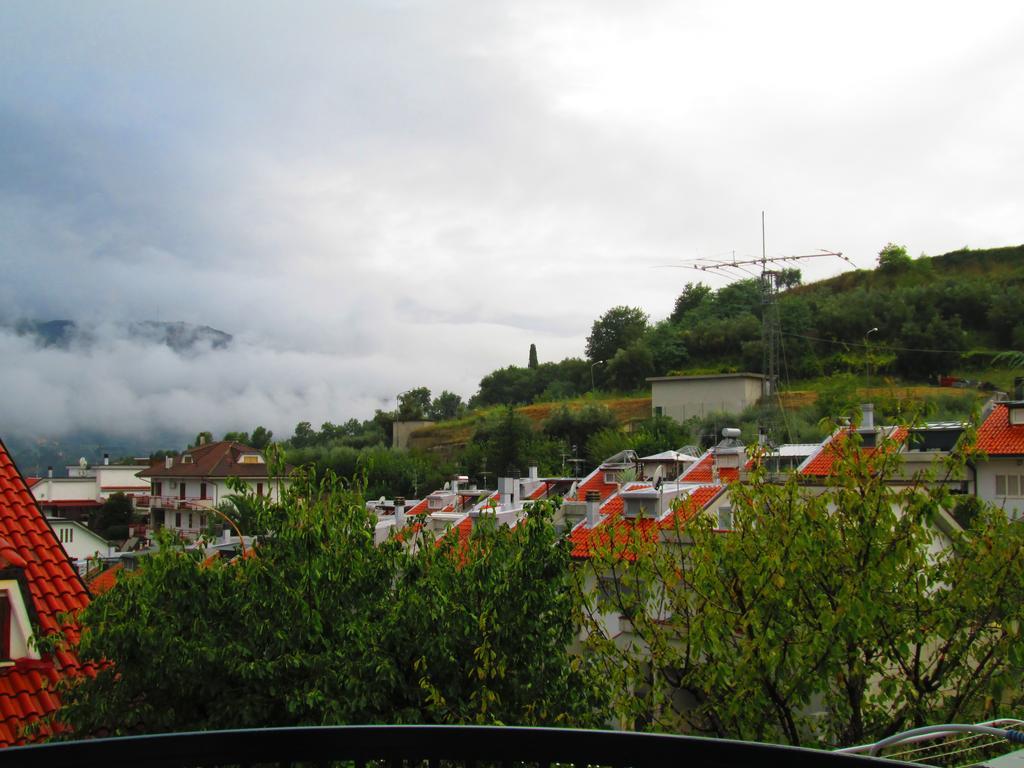 B&B Le Begonie Ascoli Piceno Esterno foto