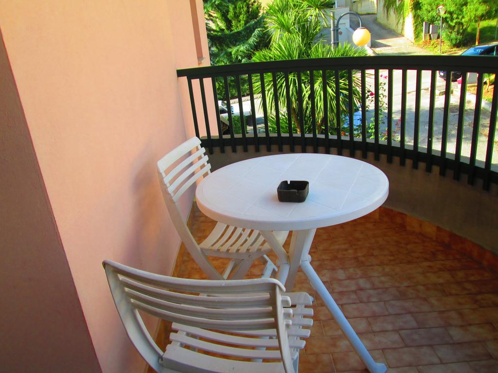 B&B Le Begonie Ascoli Piceno Camera foto
