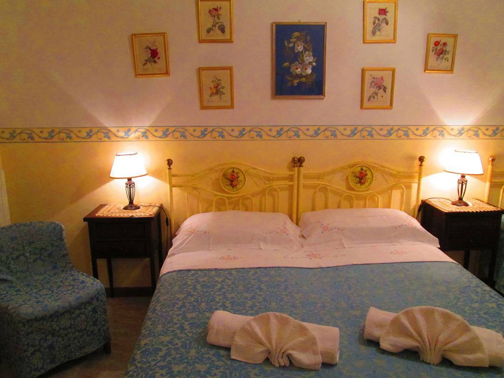B&B Le Begonie Ascoli Piceno Camera foto
