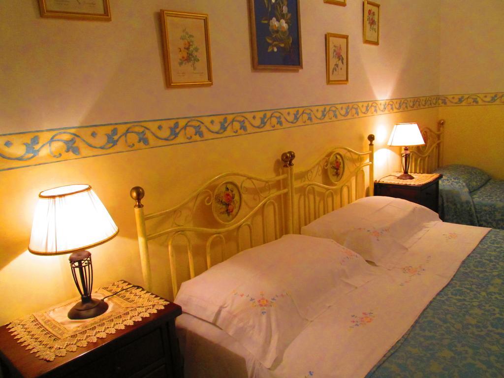 B&B Le Begonie Ascoli Piceno Camera foto