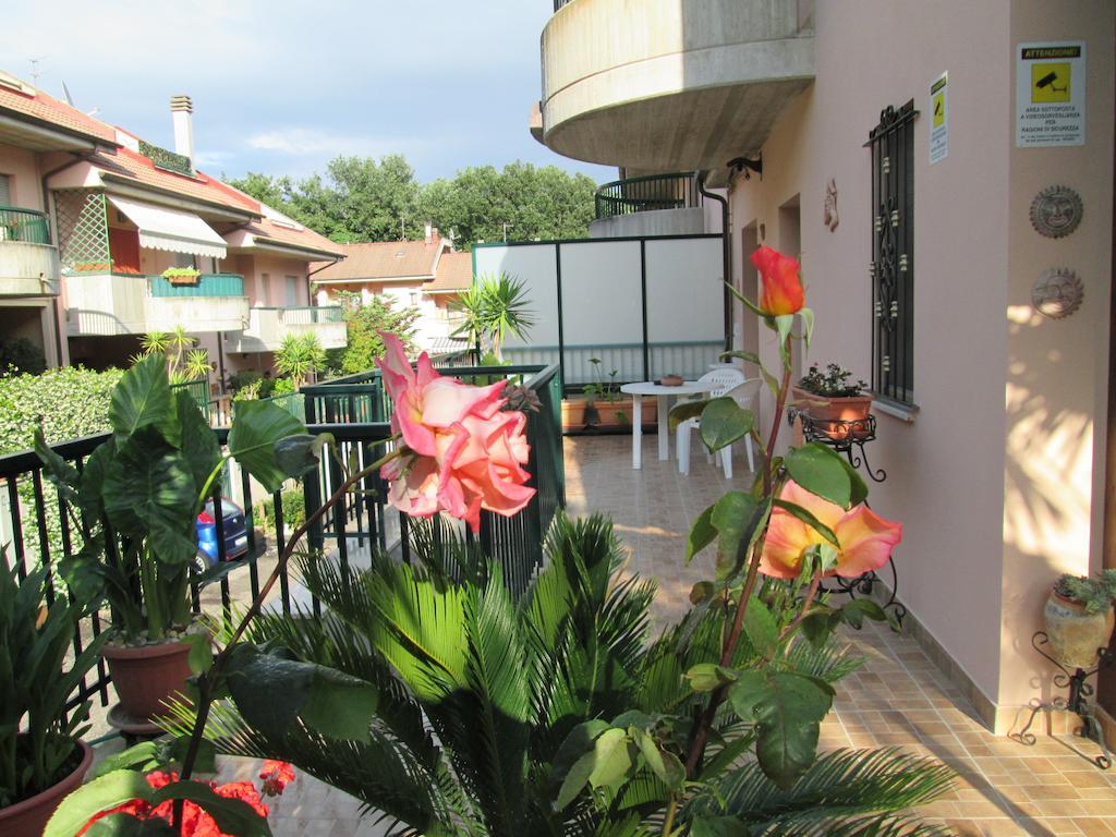 B&B Le Begonie Ascoli Piceno Camera foto
