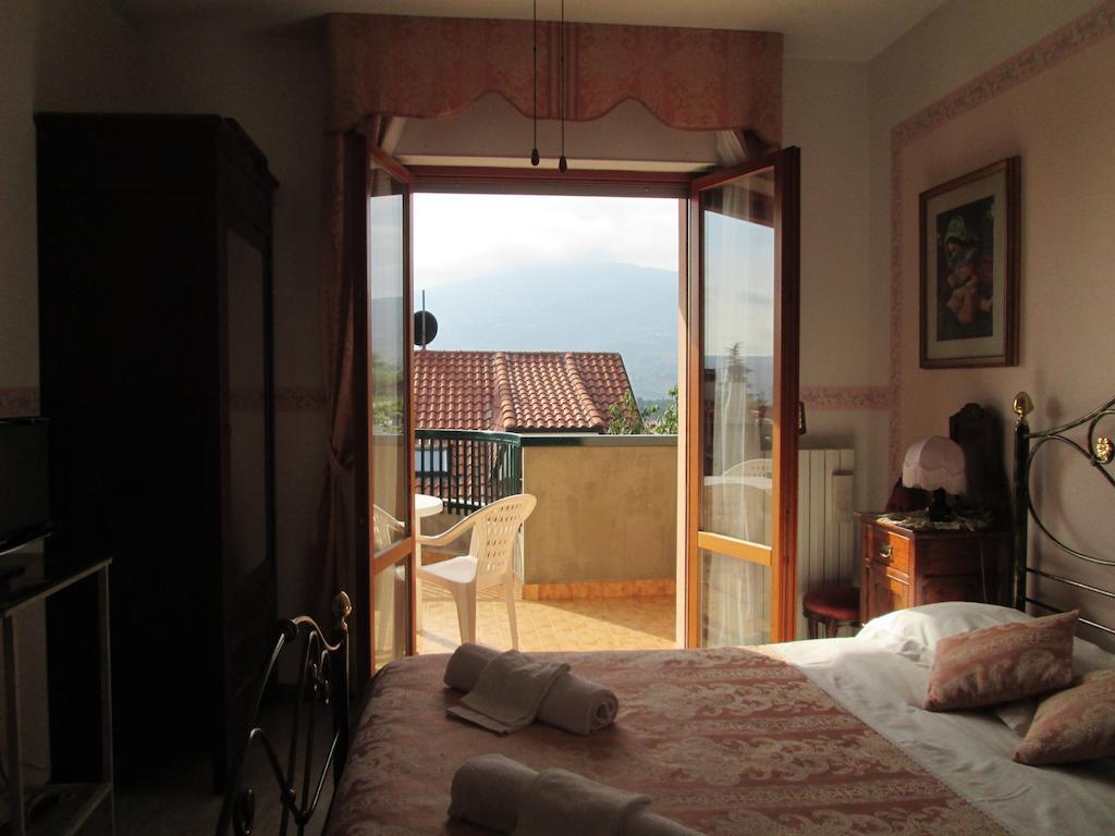 B&B Le Begonie Ascoli Piceno Camera foto