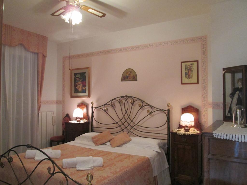 B&B Le Begonie Ascoli Piceno Camera foto