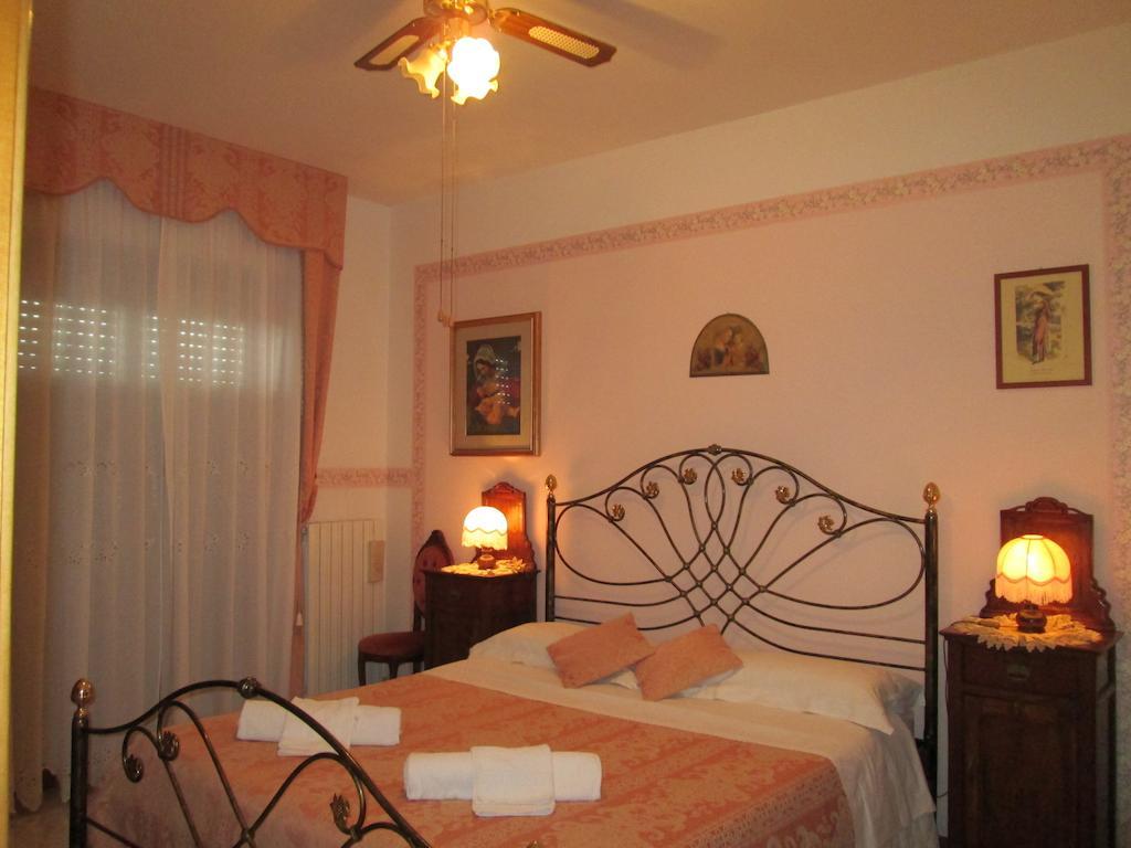 B&B Le Begonie Ascoli Piceno Camera foto
