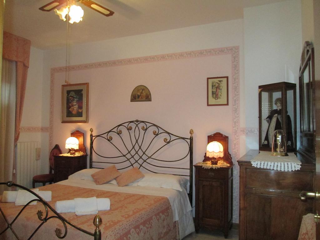 B&B Le Begonie Ascoli Piceno Camera foto
