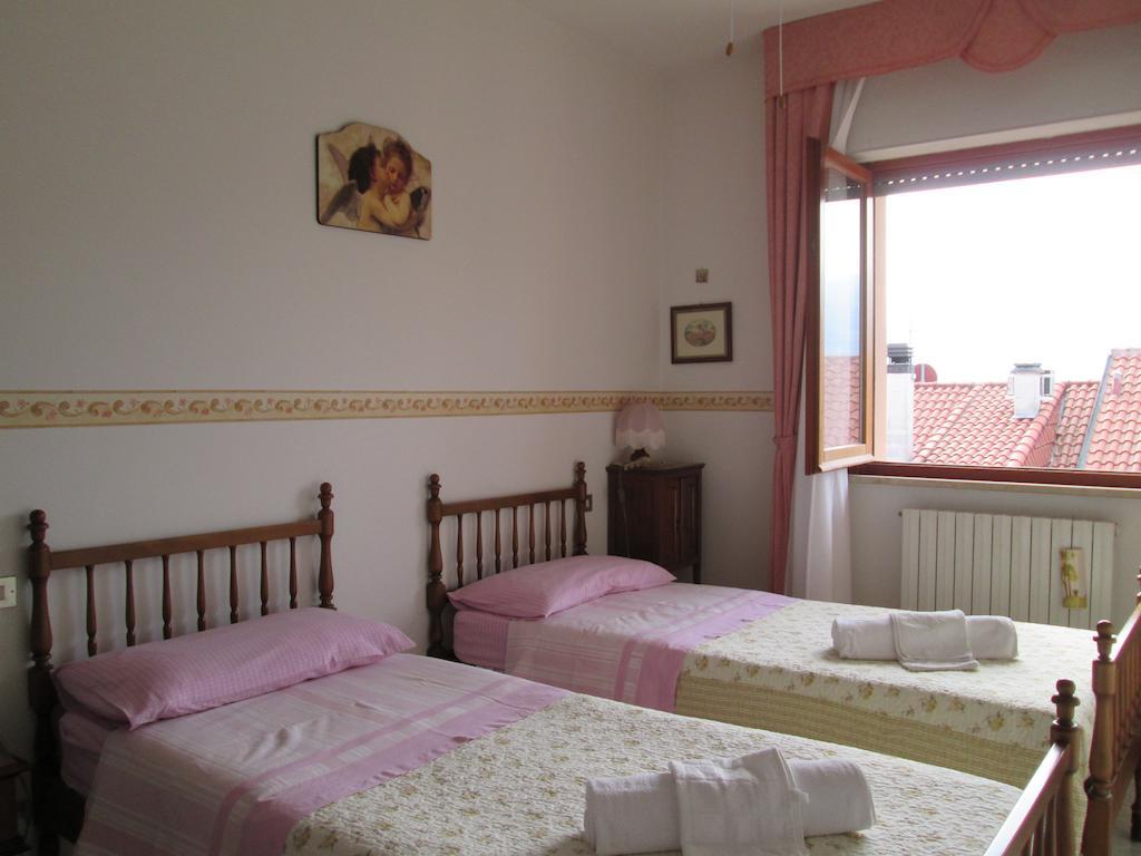 B&B Le Begonie Ascoli Piceno Esterno foto