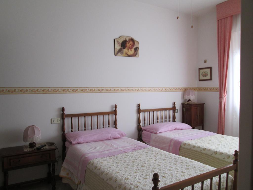 B&B Le Begonie Ascoli Piceno Camera foto