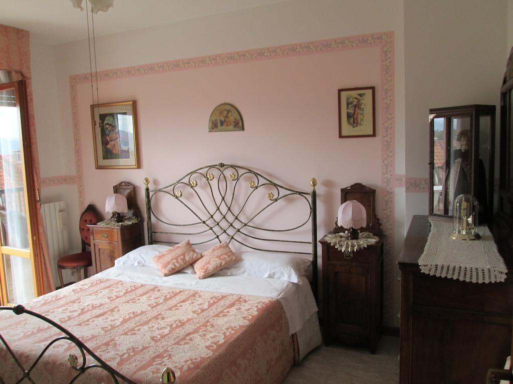 B&B Le Begonie Ascoli Piceno Esterno foto