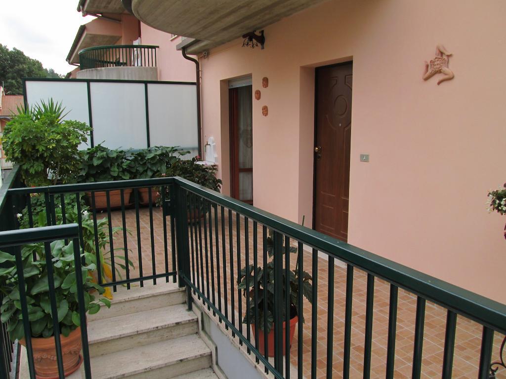 B&B Le Begonie Ascoli Piceno Camera foto