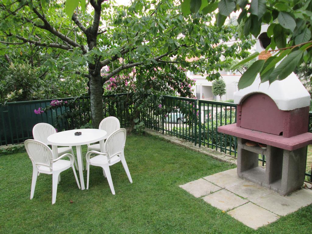 B&B Le Begonie Ascoli Piceno Esterno foto