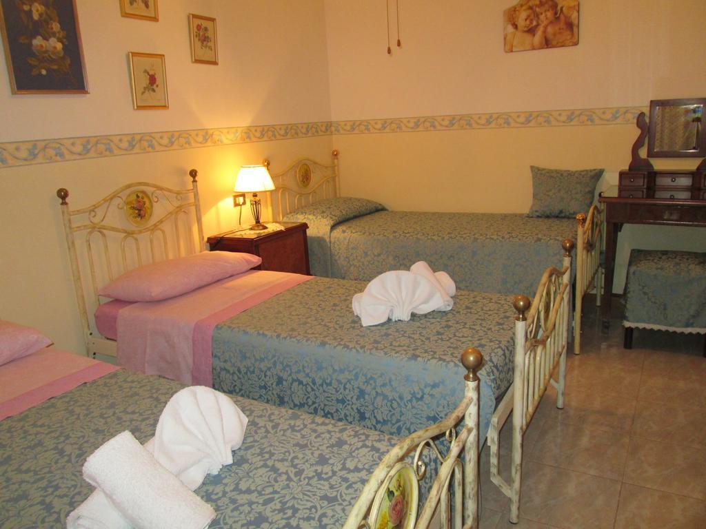 B&B Le Begonie Ascoli Piceno Esterno foto