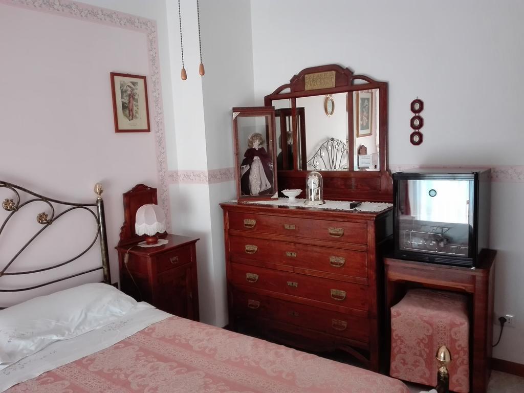 B&B Le Begonie Ascoli Piceno Esterno foto