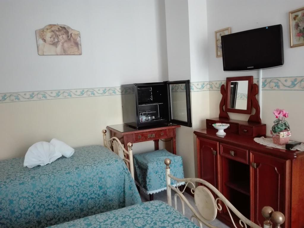B&B Le Begonie Ascoli Piceno Esterno foto