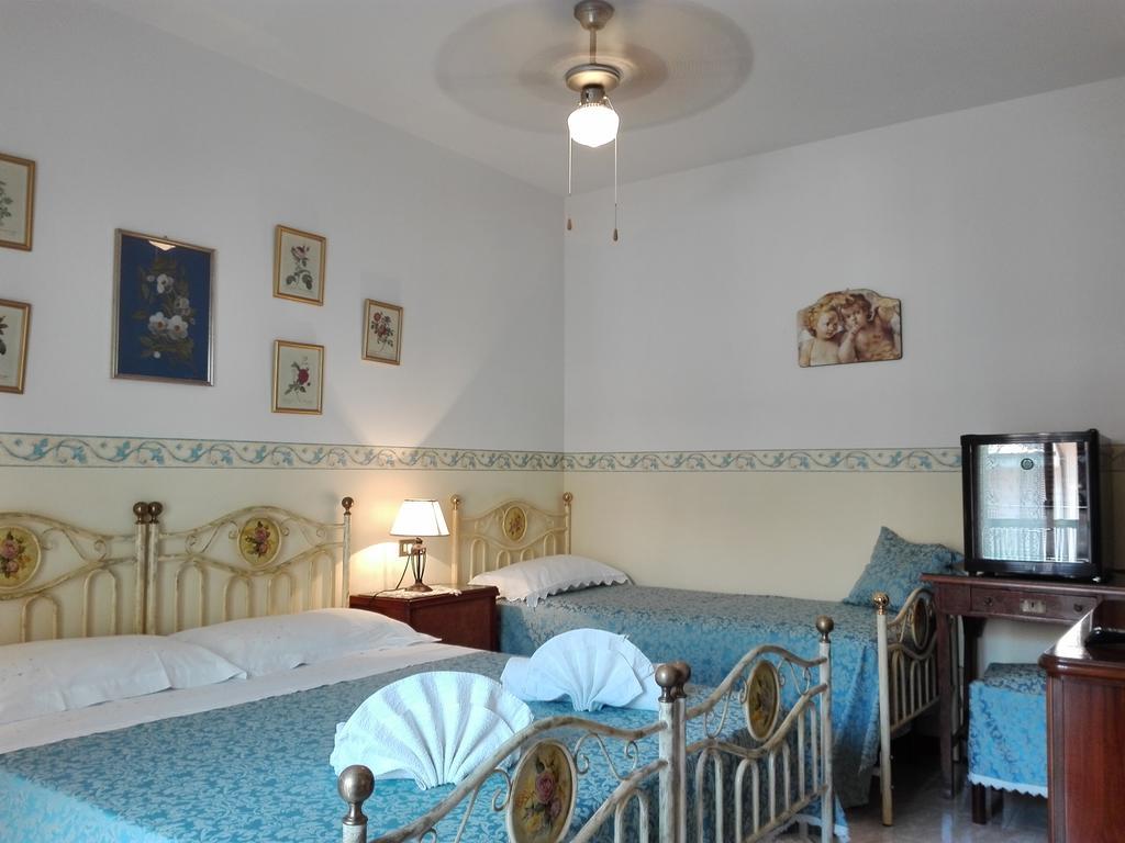 B&B Le Begonie Ascoli Piceno Esterno foto