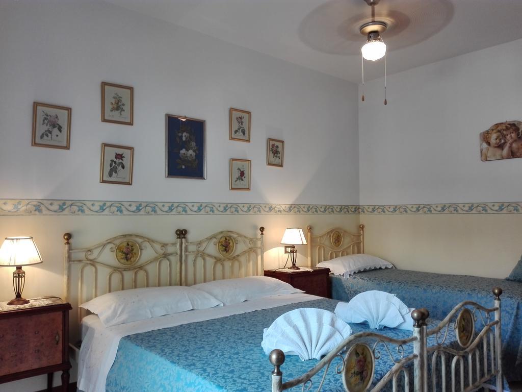 B&B Le Begonie Ascoli Piceno Esterno foto